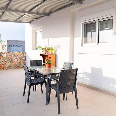 شقة Zografia - Charming House Near The Coast مارماري المظهر الخارجي الصورة