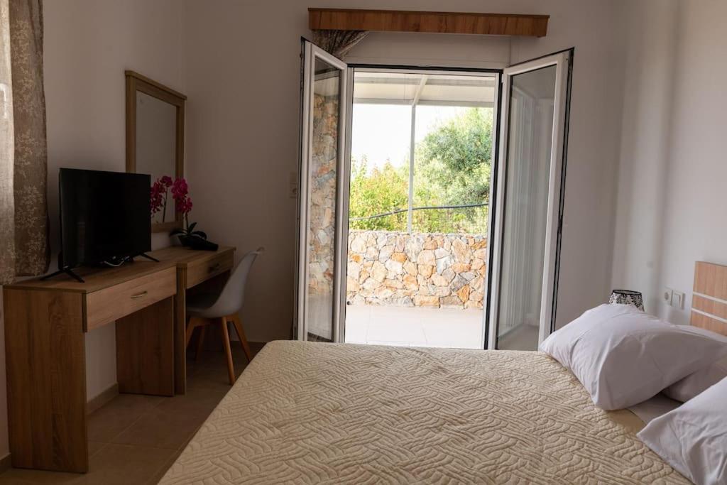 شقة Zografia - Charming House Near The Coast مارماري المظهر الخارجي الصورة