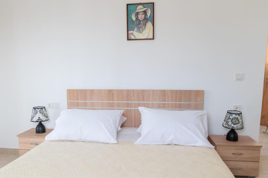 شقة Zografia - Charming House Near The Coast مارماري المظهر الخارجي الصورة