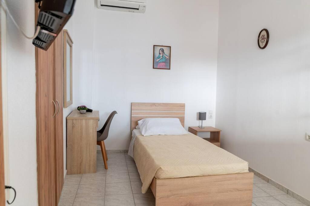 شقة Zografia - Charming House Near The Coast مارماري المظهر الخارجي الصورة