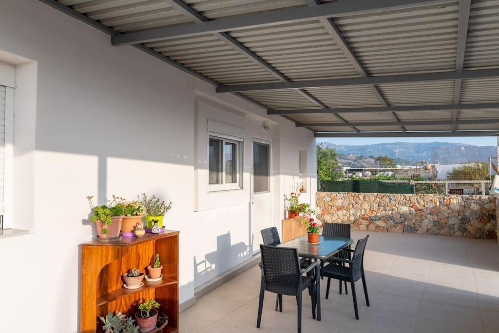شقة Zografia - Charming House Near The Coast مارماري المظهر الخارجي الصورة