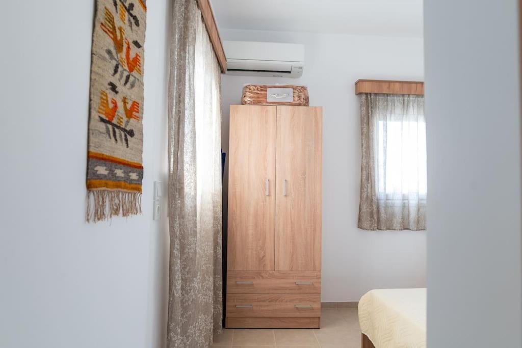 شقة Zografia - Charming House Near The Coast مارماري المظهر الخارجي الصورة